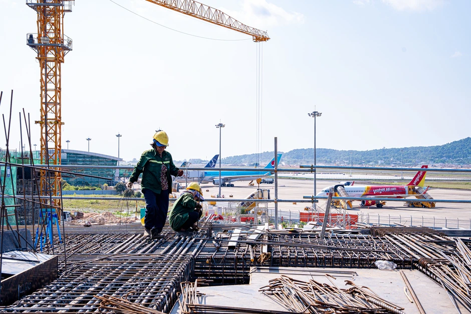 Thông tin tiến độ 2 dự án quan trọng phục vụ APEC 2027 tại Phú Quốc Thông tin tiến độ 2 dự án quan trọng phục vụ APEC 2027 tại Phú Quốc