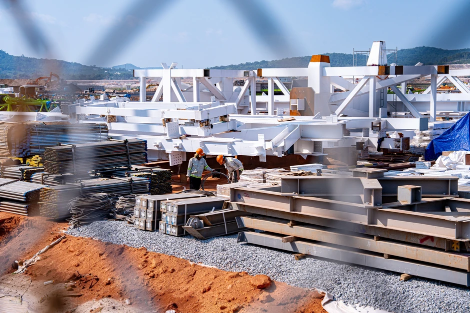 Thông tin tiến độ 2 dự án quan trọng phục vụ APEC 2027 tại Phú Quốc Thông tin tiến độ 2 dự án quan trọng phục vụ APEC 2027 tại Phú Quốc