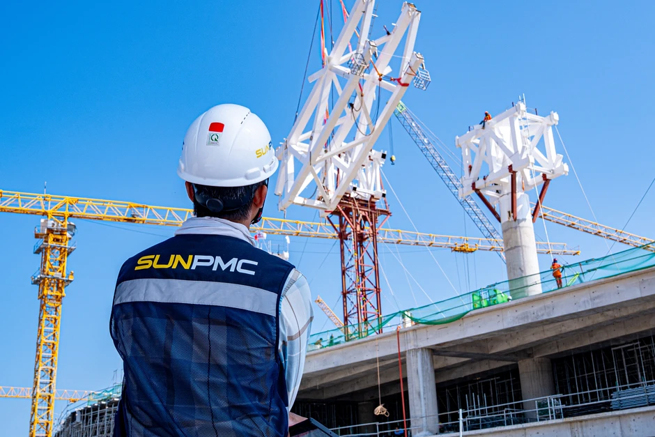 Thông tin tiến độ 2 dự án quan trọng phục vụ APEC 2027 tại Phú Quốc Thông tin tiến độ 2 dự án quan trọng phục vụ APEC 2027 tại Phú Quốc