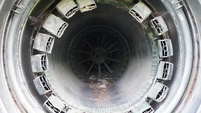Thông tin về chiếc máy bay Mig21 bị "bỏ quên" ở Cà Mau