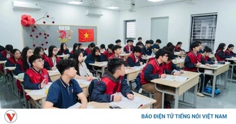 Thông tư 29 sửa đổi về dạy và học thêm: Nới nhu cầu, siết tiêu cực có hết bất cập?
