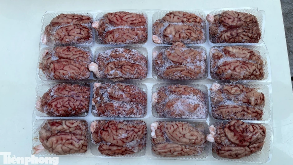 Thủ đoạn buôn lậu mới: Thả trôi hàng trên sông, dùng xuồng cao su ‘đón’ hàng Thủ đoạn buôn lậu mới: Thả trôi hàng trên sông, dùng xuồng cao su ‘đón’ hàng