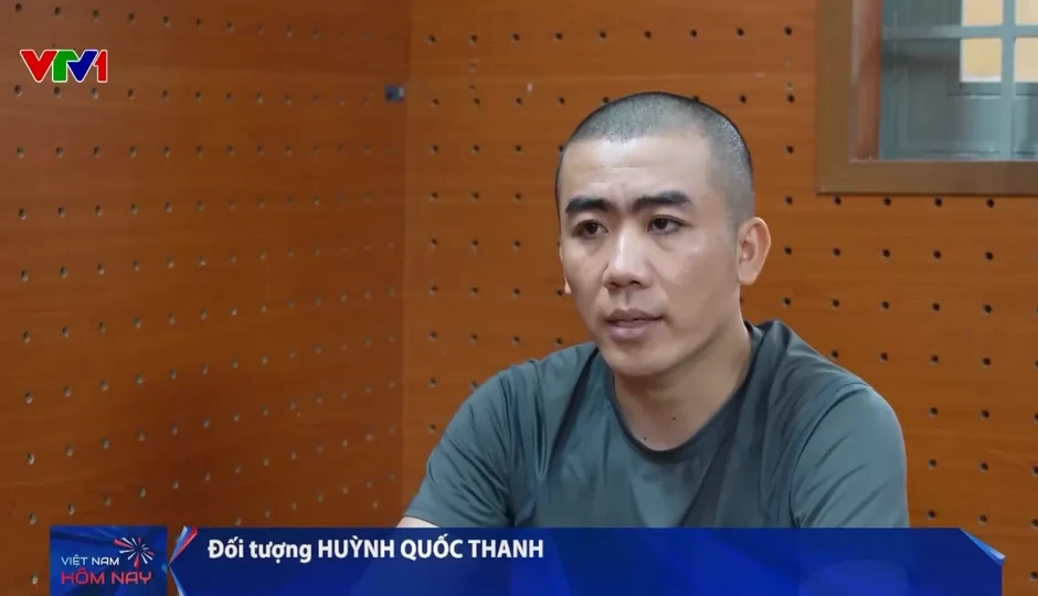 Thủ đoạn của đường dây làm, lưu hành hàng trăm triệu đồng tiền giả Thủ đoạn của đường dây làm, lưu hành hàng trăm triệu đồng tiền giả