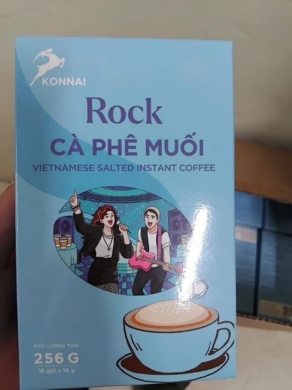 Thu giữ 223.948 gói cà phê hoà tan giả ở Hưng Yên: Khởi tố giám đốc Vũ Thị Hương SN 1974