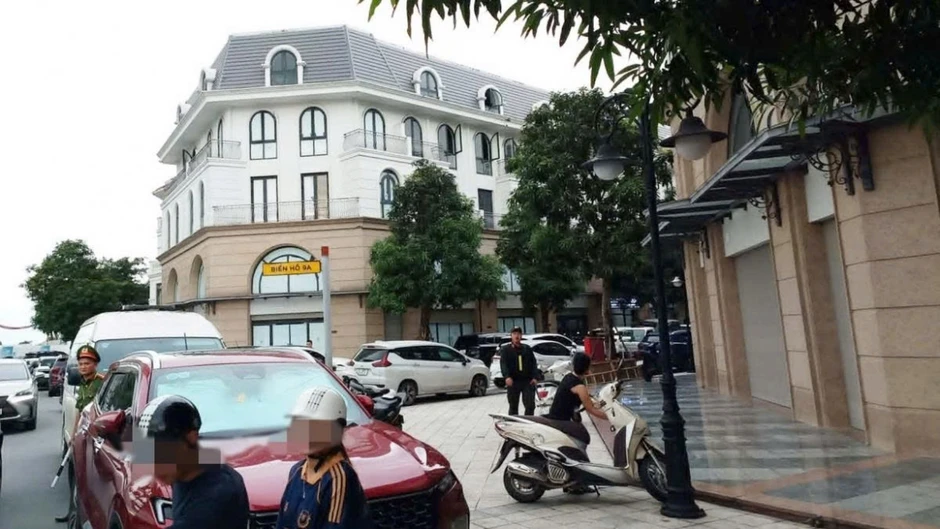 Thu hẹp đất sống của “giang hồ mạng” Thu hẹp đất sống của “giang hồ mạng”