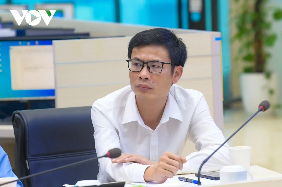 Thu hẹp khoảng cách giữa nghiên cứu và ứng dụng, AI có thể đi trước thiên tai? Thu hẹp khoảng cách giữa nghiên cứu và ứng dụng, AI có thể đi trước thiên tai?