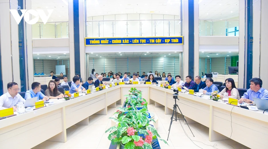 Thu hẹp khoảng cách giữa nghiên cứu và ứng dụng, AI có thể đi trước thiên tai? Thu hẹp khoảng cách giữa nghiên cứu và ứng dụng, AI có thể đi trước thiên tai?