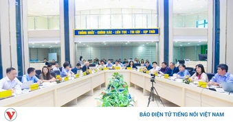 Thu hẹp khoảng cách giữa nghiên cứu và ứng dụng, AI có thể đi trước thiên tai?