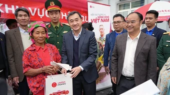 Thu hẹp khoảng cách tiếp cận dịch vụ thiết yếu giữa các vùng, miền
