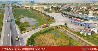 Thu hồi các dự án trạm dừng nghỉ cao tốc chậm tiến độ