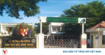 Thu hồi danh hiệu “Thầy thuốc ưu tú” cựu giám đốc bệnh viện ở Lâm Đồng