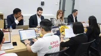 Thu hút nguồn nhân lực chất lượng cao nước ngoài