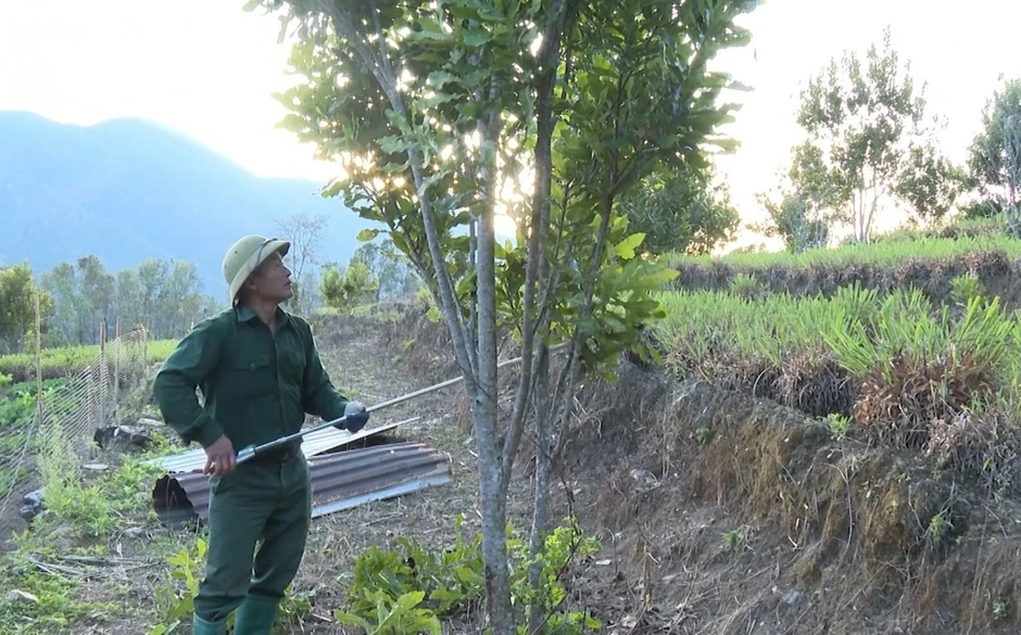 Thu Lũm - Bức tranh no ấm nơi "phên dậu" Tổ quốc Thu Lũm - Bức tranh no ấm nơi "phên dậu" Tổ quốc