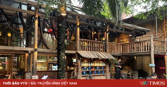 Thu phí bản quyền âm nhạc tại nhà hàng, quán cà phê: Những điều cần hiểu đúng từ ngày 1/7
