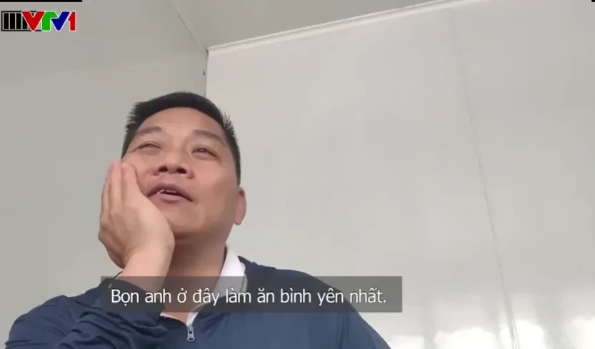 Thu phí trái phép tại chợ tự phát gần 2ha ở Bắc Ninh Thu phí trái phép tại chợ tự phát gần 2ha ở Bắc Ninh