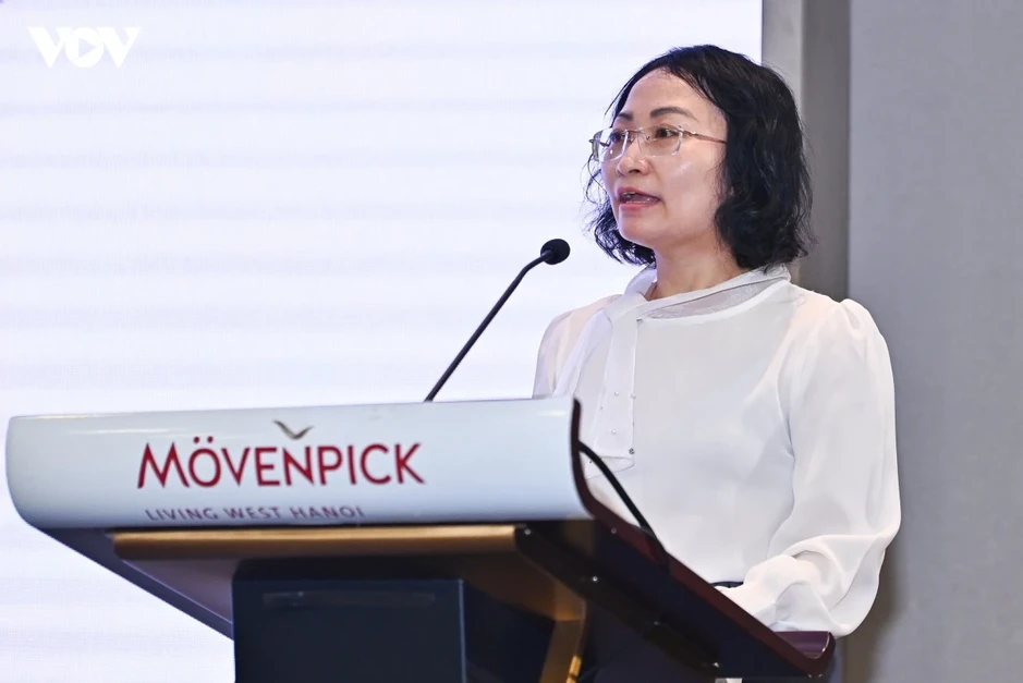 Thứ trưởng Nguyễn Hoàng Hiệp: "Không để doanh nghiệp mất hàng tuần vì 1 bộ hồ sơ"