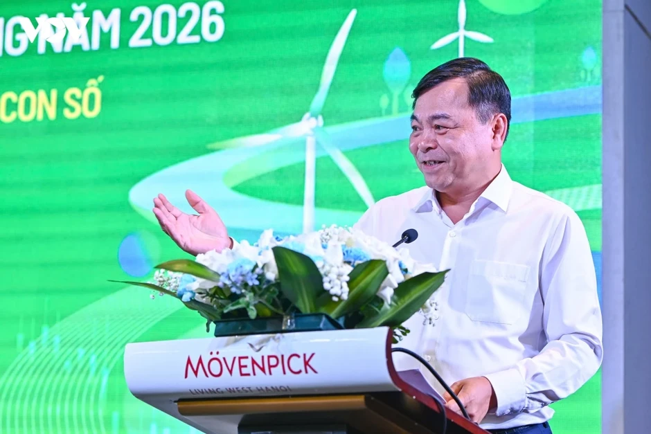 Thứ trưởng Nguyễn Hoàng Hiệp: "Không để doanh nghiệp mất hàng tuần vì 1 bộ hồ sơ"