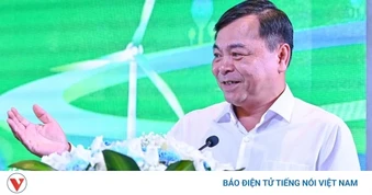 Thứ trưởng Nguyễn Hoàng Hiệp: "Không để doanh nghiệp mất hàng tuần vì 1 bộ hồ sơ"
