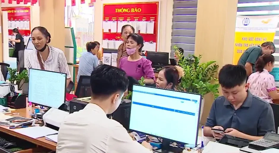Thủ tục ''một cửa'' nhưng dữ liệu vẫn còn "nhiều cửa" Thủ tục ''một cửa'' nhưng dữ liệu vẫn còn "nhiều cửa"