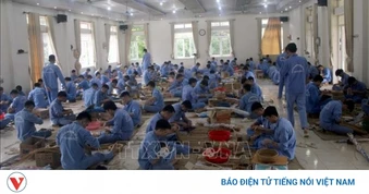 Thủ tục xác định tình trạng nghiện ma túy
