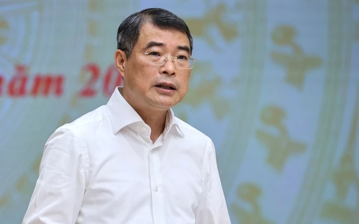 Thủ tướng: Các bộ trưởng nghiêm túc kiểm điểm trách nhiệm chậm ban hành văn bản Thủ tướng: Các bộ trưởng nghiêm túc kiểm điểm trách nhiệm chậm ban hành văn bản