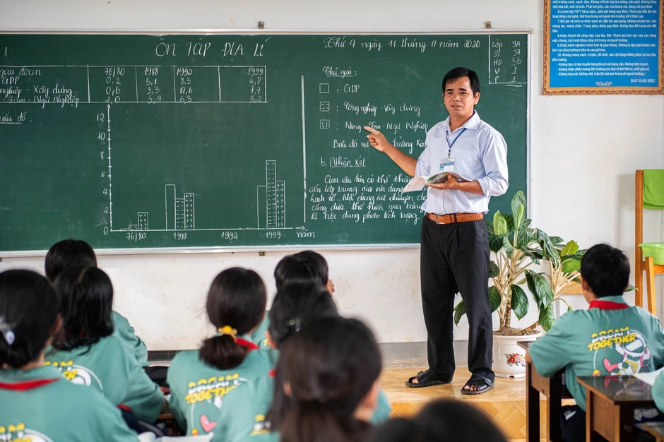 Thủ tướng: Cắt giảm các kỳ thi không cần thiết, chống gian lận trong thi cử Thủ tướng: Cắt giảm các kỳ thi không cần thiết, chống gian lận trong thi cử