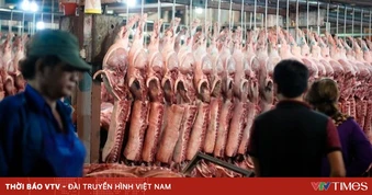 Thủ tướng chỉ đạo siết kiểm soát giết mổ gia súc, chặn thịt bẩn ra thị trường