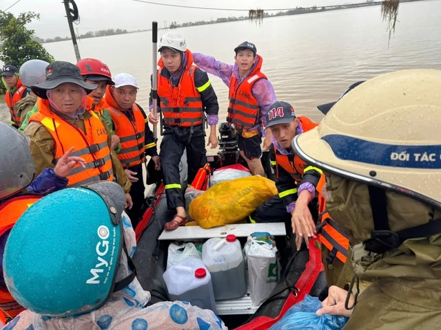 Thủ tướng Chính phủ: Chủ động ứng phó thiên tai cực đoan Thủ tướng Chính phủ: Chủ động ứng phó thiên tai cực đoan