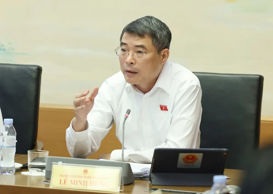 Thủ tướng Lê Minh Hưng: Đảm bảo quyền tài sản đi kèm với nhà ở chung cư Thủ tướng Lê Minh Hưng: Đảm bảo quyền tài sản đi kèm với nhà ở chung cư