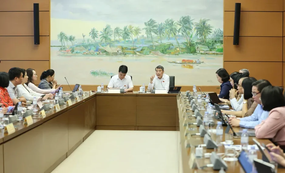 Thủ tướng Lê Minh Hưng: Đảm bảo quyền tài sản đi kèm với nhà ở chung cư Thủ tướng Lê Minh Hưng: Đảm bảo quyền tài sản đi kèm với nhà ở chung cư