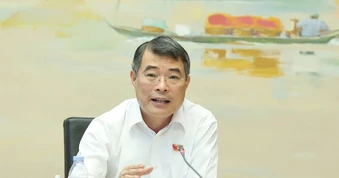 Thủ tướng Lê Minh Hưng: Đảm bảo quyền tài sản đi kèm với nhà ở chung cư