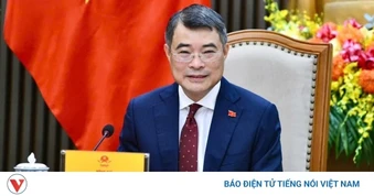 Thủ tướng Lê Minh Hưng là Trưởng Ban Chỉ đạo An ninh mạng quốc gia