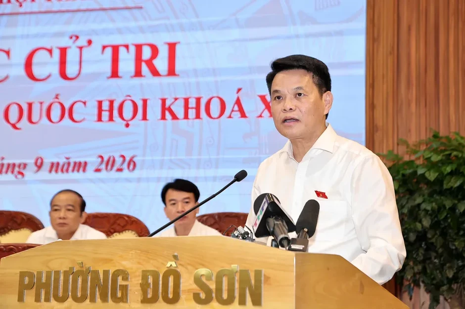 Thủ tướng Lê Minh Hưng: Lấy hiệu quả phục vụ nhân dân và doanh nghiệp làm thước đo