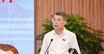 Thủ tướng Lê Minh Hưng: Lấy hiệu quả phục vụ nhân dân và doanh nghiệp làm thước đo
