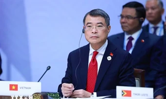 Thủ tướng Lê Minh Hưng nêu 3 định hướng lớn thúc đẩy quan hệ ASEAN – Nga