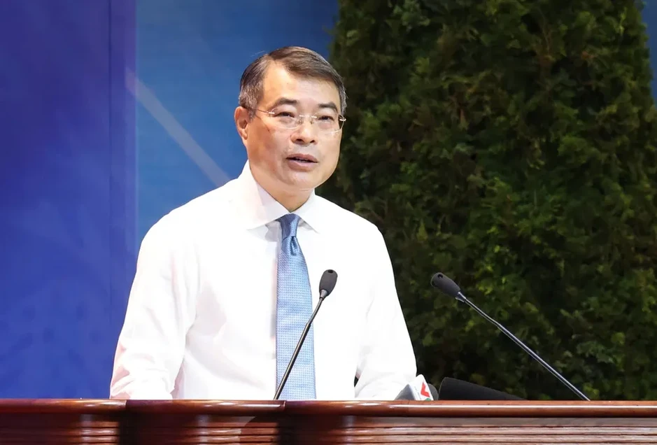 Thủ tướng Lê Minh Hưng: Người lao động chưa có điều kiện mua nhà sẽ được hỗ trợ thuê dài hạn Thủ tướng Lê Minh Hưng: Người lao động chưa có điều kiện mua nhà sẽ được hỗ trợ thuê dài hạn