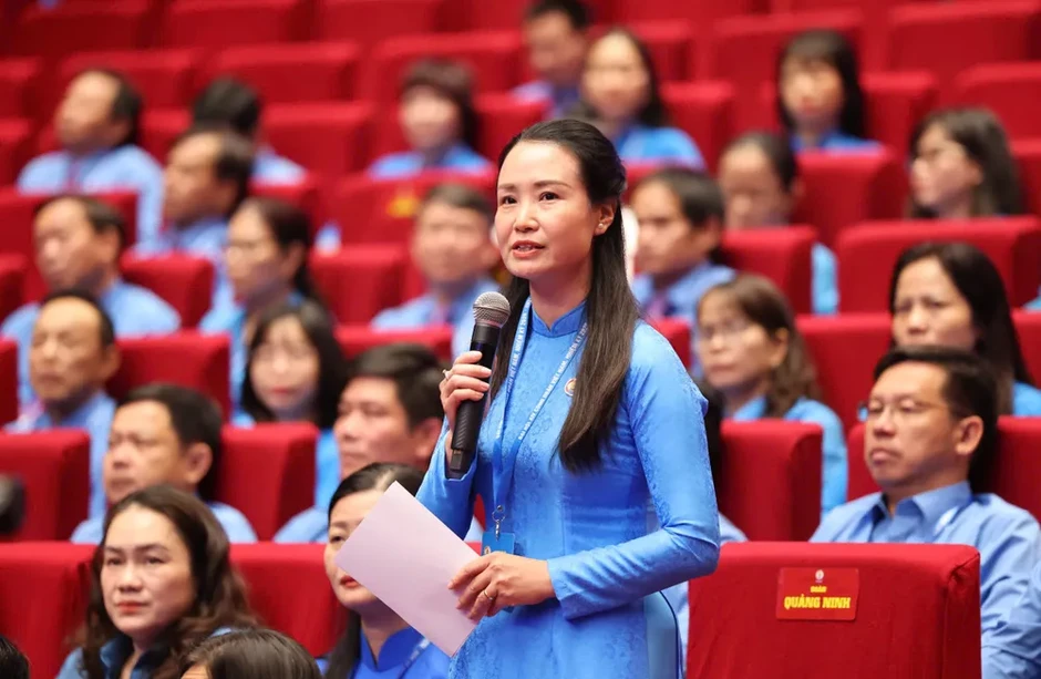 Thủ tướng Lê Minh Hưng: Người lao động chưa có điều kiện mua nhà sẽ được hỗ trợ thuê dài hạn Thủ tướng Lê Minh Hưng: Người lao động chưa có điều kiện mua nhà sẽ được hỗ trợ thuê dài hạn