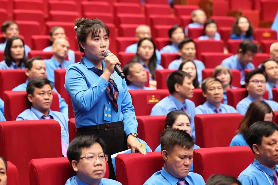 Thủ tướng Lê Minh Hưng: Người lao động chưa có điều kiện mua nhà sẽ được hỗ trợ thuê dài hạn Thủ tướng Lê Minh Hưng: Người lao động chưa có điều kiện mua nhà sẽ được hỗ trợ thuê dài hạn