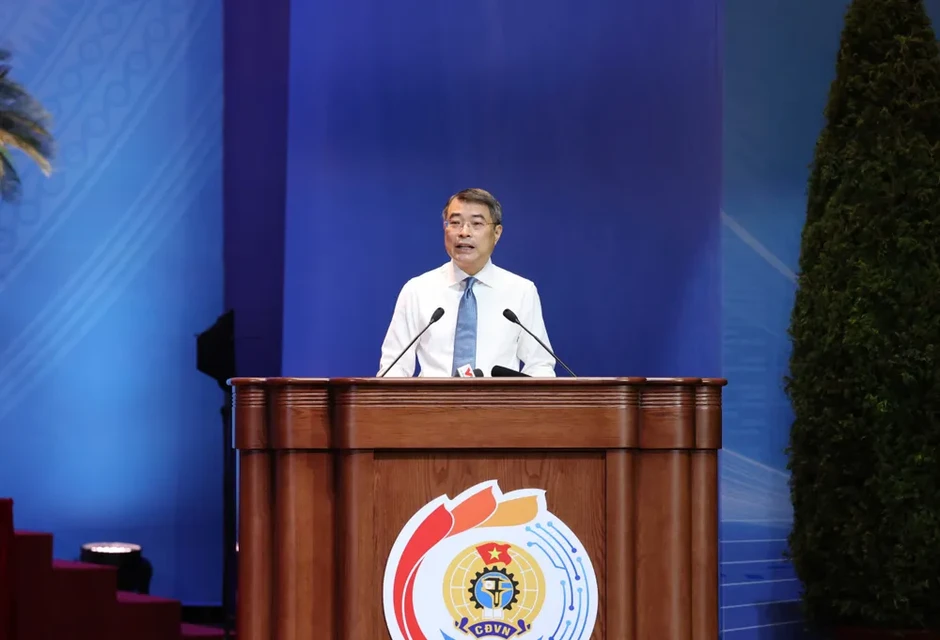Thủ tướng Lê Minh Hưng: Người lao động chưa có điều kiện mua nhà sẽ được hỗ trợ thuê dài hạn Thủ tướng Lê Minh Hưng: Người lao động chưa có điều kiện mua nhà sẽ được hỗ trợ thuê dài hạn