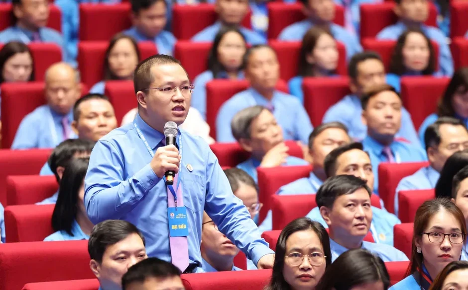 Thủ tướng Lê Minh Hưng: Người lao động chưa có điều kiện mua nhà sẽ được hỗ trợ thuê dài hạn Thủ tướng Lê Minh Hưng: Người lao động chưa có điều kiện mua nhà sẽ được hỗ trợ thuê dài hạn