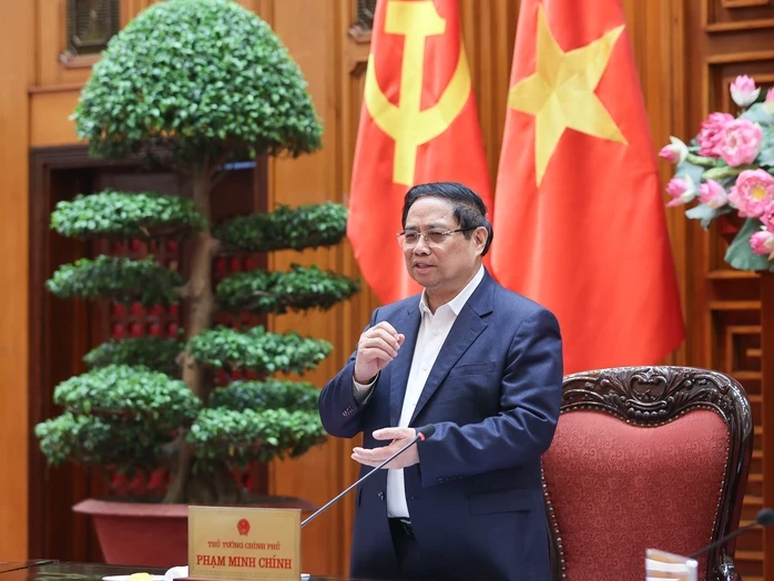 Thủ tướng: Mở rộng đối tượng và nâng mức thu nhập được mua nhà ở xã hội Thủ tướng: Mở rộng đối tượng và nâng mức thu nhập được mua nhà ở xã hội