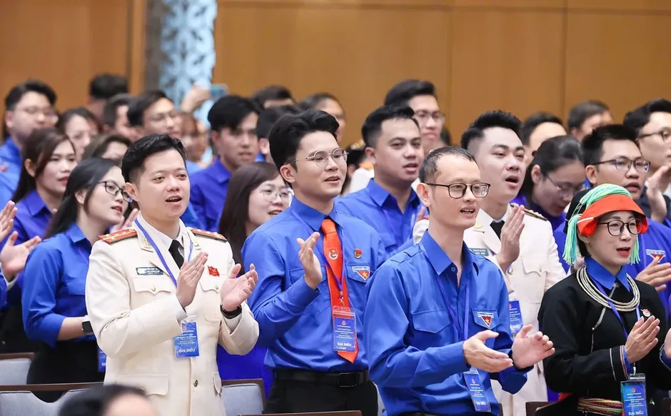 Thủ tướng Phạm Minh Chính: Thanh niên cần nghĩ sâu, làm lớn Thủ tướng Phạm Minh Chính: Thanh niên cần nghĩ sâu, làm lớn
