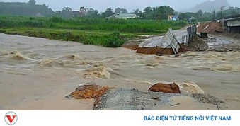 Thủ tướng yêu cầu chủ động ứng phó thiên tai, khắc phục nhanh hậu quả mưa lũ
