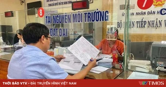 Thủ tướng yêu cầu công khai thủ tục hành chính đã cắt giảm trên Cơ sở dữ liệu quốc gia