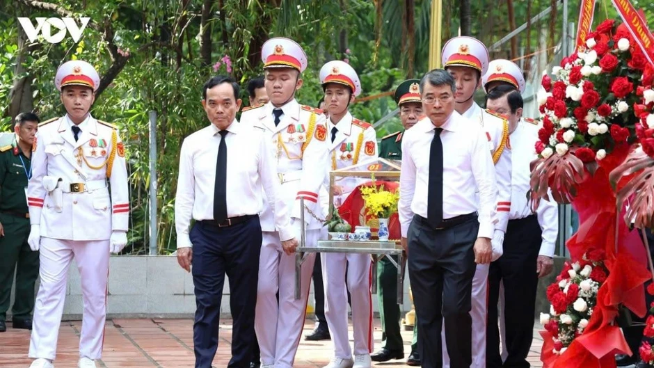 Thủ tướng yêu cầu đẩy mạnh tìm kiếm, quy tập, xác định danh tính hài cốt liệt sĩ Thủ tướng yêu cầu đẩy mạnh tìm kiếm, quy tập, xác định danh tính hài cốt liệt sĩ