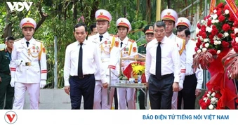 Thủ tướng yêu cầu đẩy mạnh tìm kiếm, quy tập, xác định danh tính hài cốt liệt sĩ