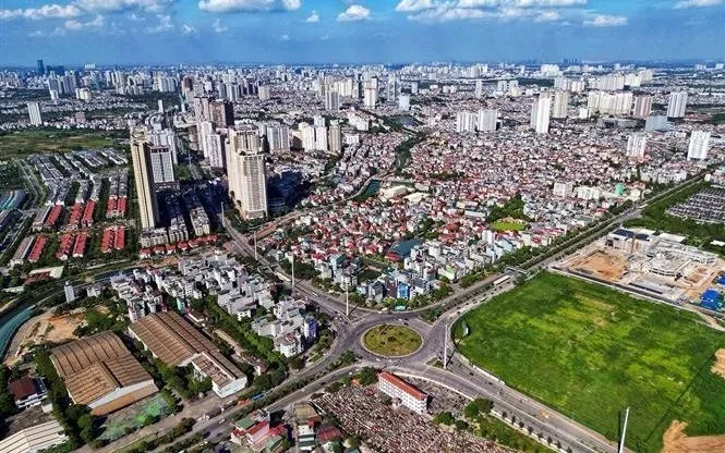 Thủ tướng yêu cầu hoàn thành cơ sở dữ liệu đất đai trong năm 2026 Thủ tướng yêu cầu hoàn thành cơ sở dữ liệu đất đai trong năm 2026