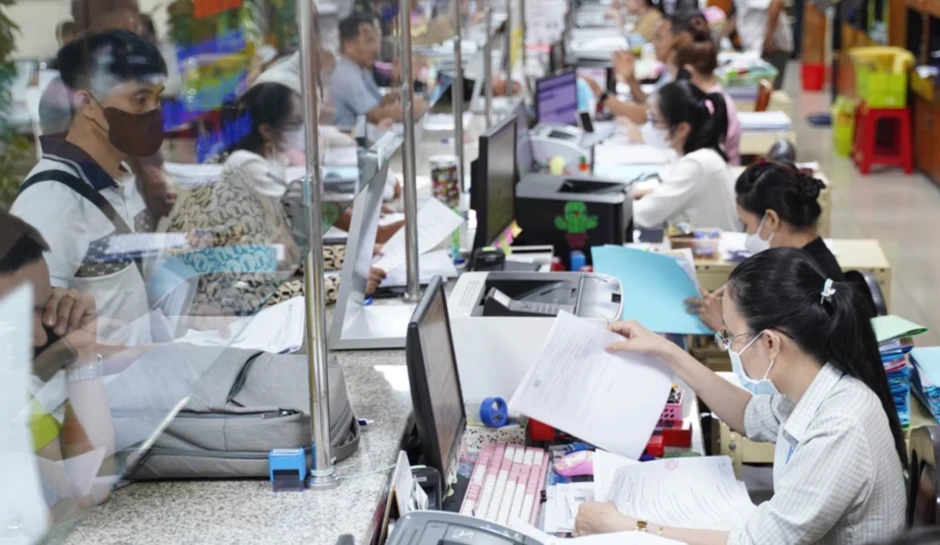 Thủ tướng yêu cầu rà soát, sắp xếp tinh gọn đầu mối tổ chức các bộ, ngành Thủ tướng yêu cầu rà soát, sắp xếp tinh gọn đầu mối tổ chức các bộ, ngành