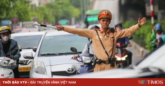 Thủ tướng yêu cầu tăng cường tuần tra, xử lý nghiêm vi phạm giao thông