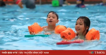 Thủ tướng yêu cầu tiếp tục tăng cường công tác phòng, chống đuối nước đối với trẻ em